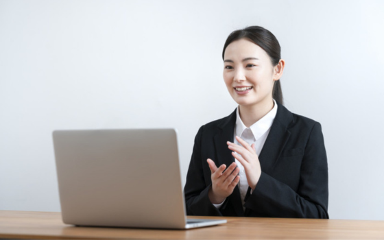 Những điều cần tránh khi phỏng vấn online qua Zoom