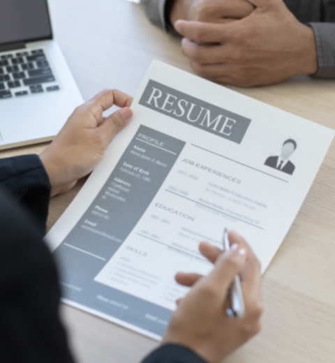Tăng khả năng nhận Naitei Với Office Skills