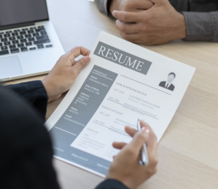 CV là gì? Những lưu ý khi viết CV xin việc thành công
