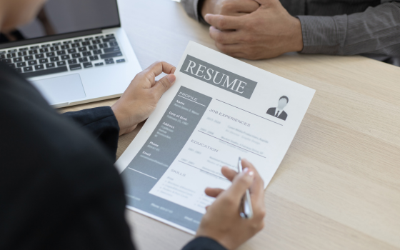 CV là gì? Những lưu ý khi viết CV xin việc thành công