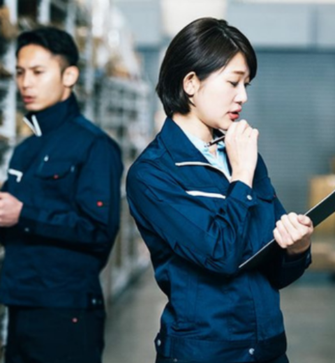 Hướng Dẫn Xử Lý Khi Điều Kiện Lao Động Thực Tế Không Đúng Như Trong Phỏng Vấn