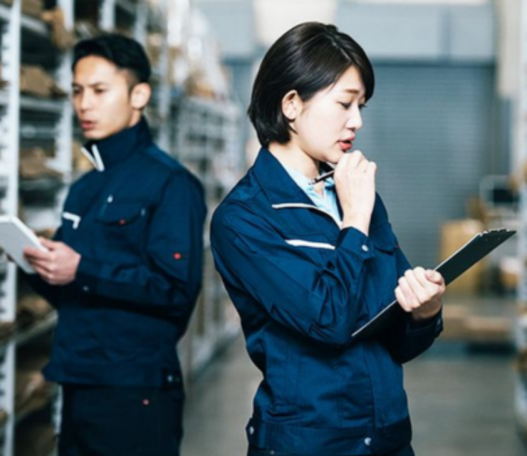 Nội dung và lợi ích tiêu chuẩn 5s của Nhật Bản