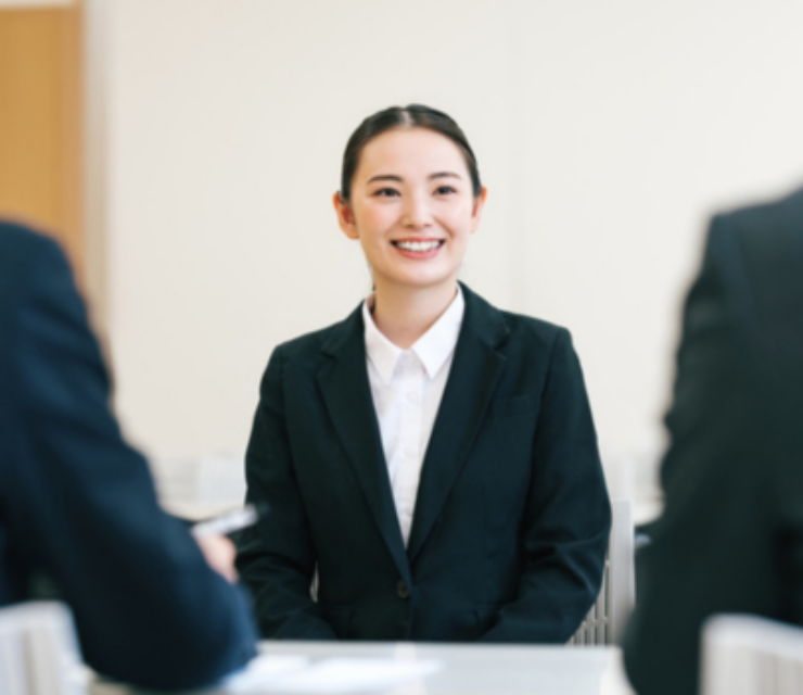 Cách PR bản thân bằng tiếng Nhật khi viết sơ yếu lí lịch và khi phỏng vấn để chinh phục nhà tuyển dụng