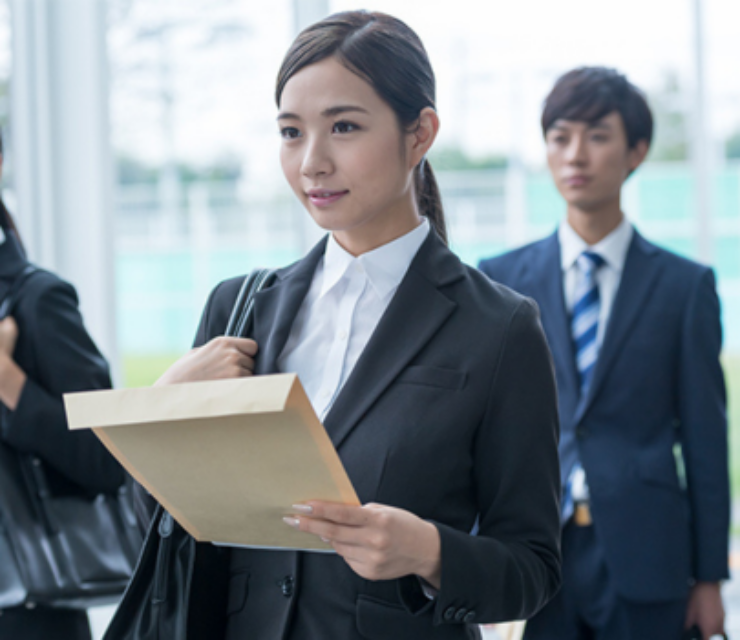 Các bước viết lý do ứng tuyển trong CV tiếng Nhật