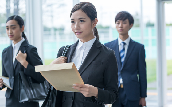 Các bước viết lý do ứng tuyển trong CV tiếng Nhật