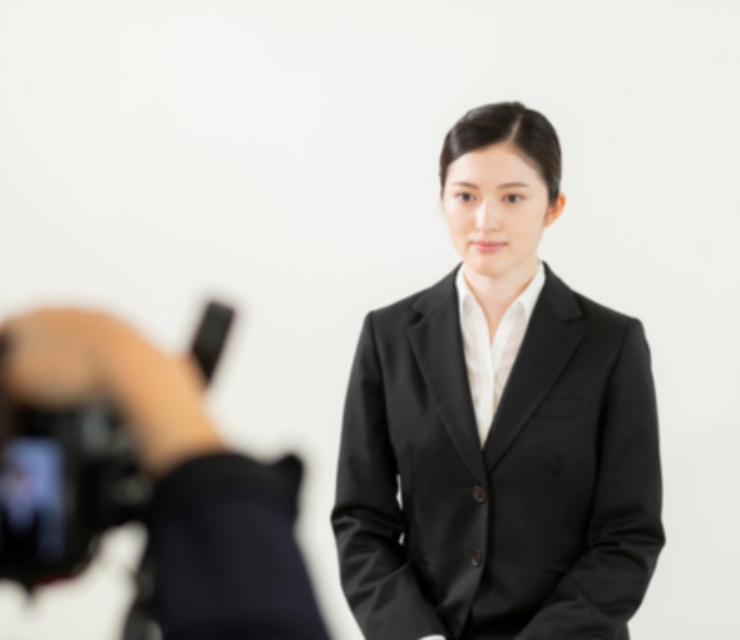Cách sở hữu ảnh thẻ chất lượng cho hồ sơ xin việc tại Nhật Bản: yêu cầu đối với ảnh thẻ, địa điểm chụp ảnh
