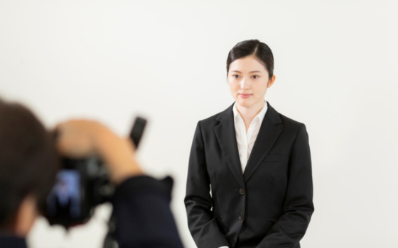 Cách sở hữu ảnh thẻ chất lượng cho hồ sơ xin việc tại Nhật Bản: yêu cầu đối với ảnh thẻ, địa điểm chụp ảnh