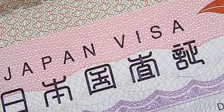 Hướng dẫn điền đơn xin visa Nhật